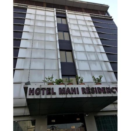 Apartament Mahi Residency, Ranchi, Jh Zewnętrze zdjęcie