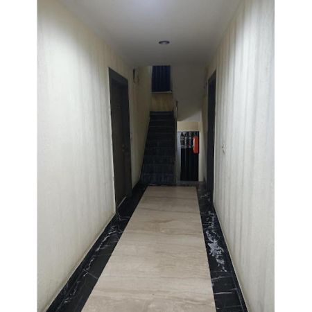 Apartament Mahi Residency, Ranchi, Jh Zewnętrze zdjęcie