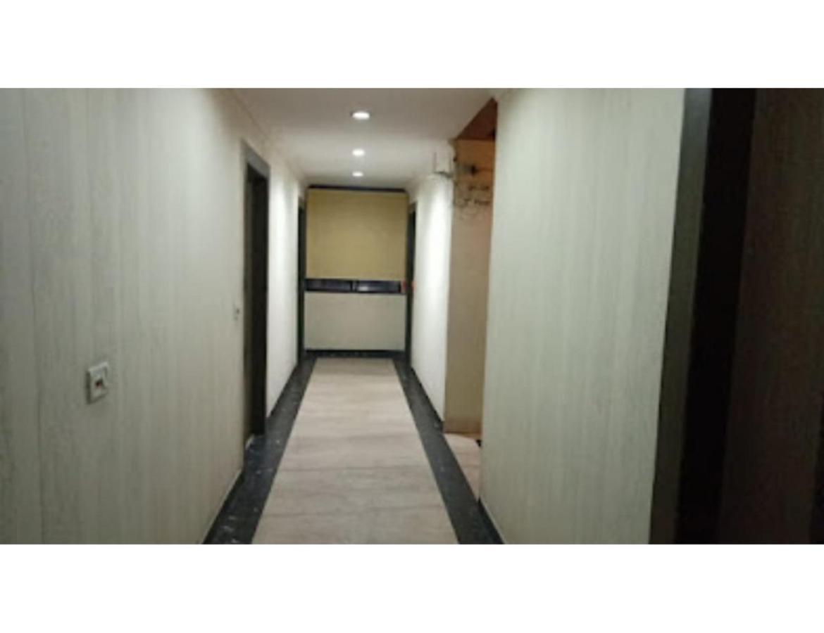 Apartament Mahi Residency, Ranchi, Jh Zewnętrze zdjęcie