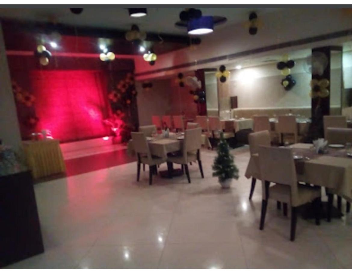 Apartament Mahi Residency, Ranchi, Jh Zewnętrze zdjęcie
