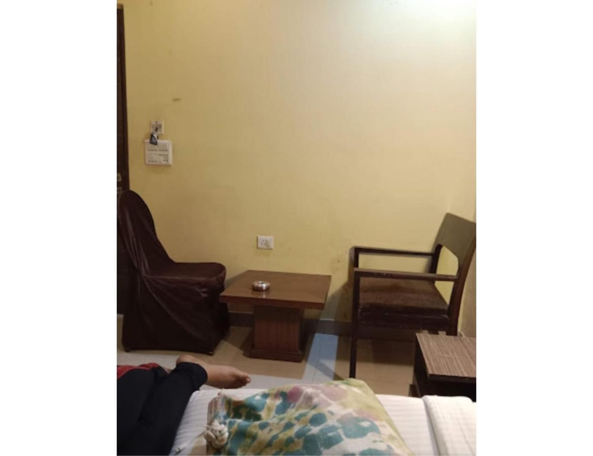 Apartament Mahi Residency, Ranchi, Jh Zewnętrze zdjęcie