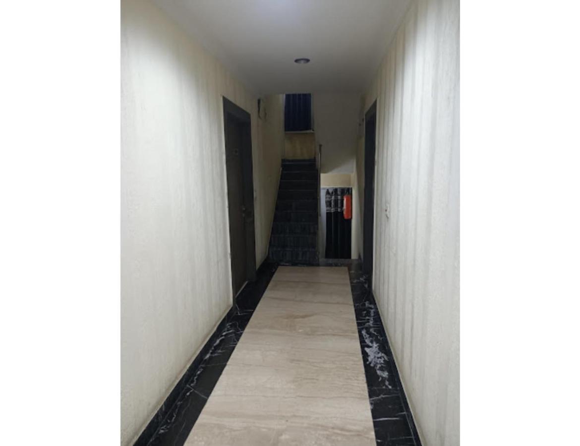 Apartament Mahi Residency, Ranchi, Jh Zewnętrze zdjęcie