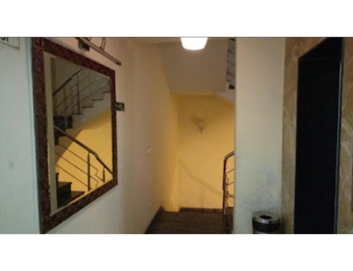 Apartament Mahi Residency, Ranchi, Jh Zewnętrze zdjęcie