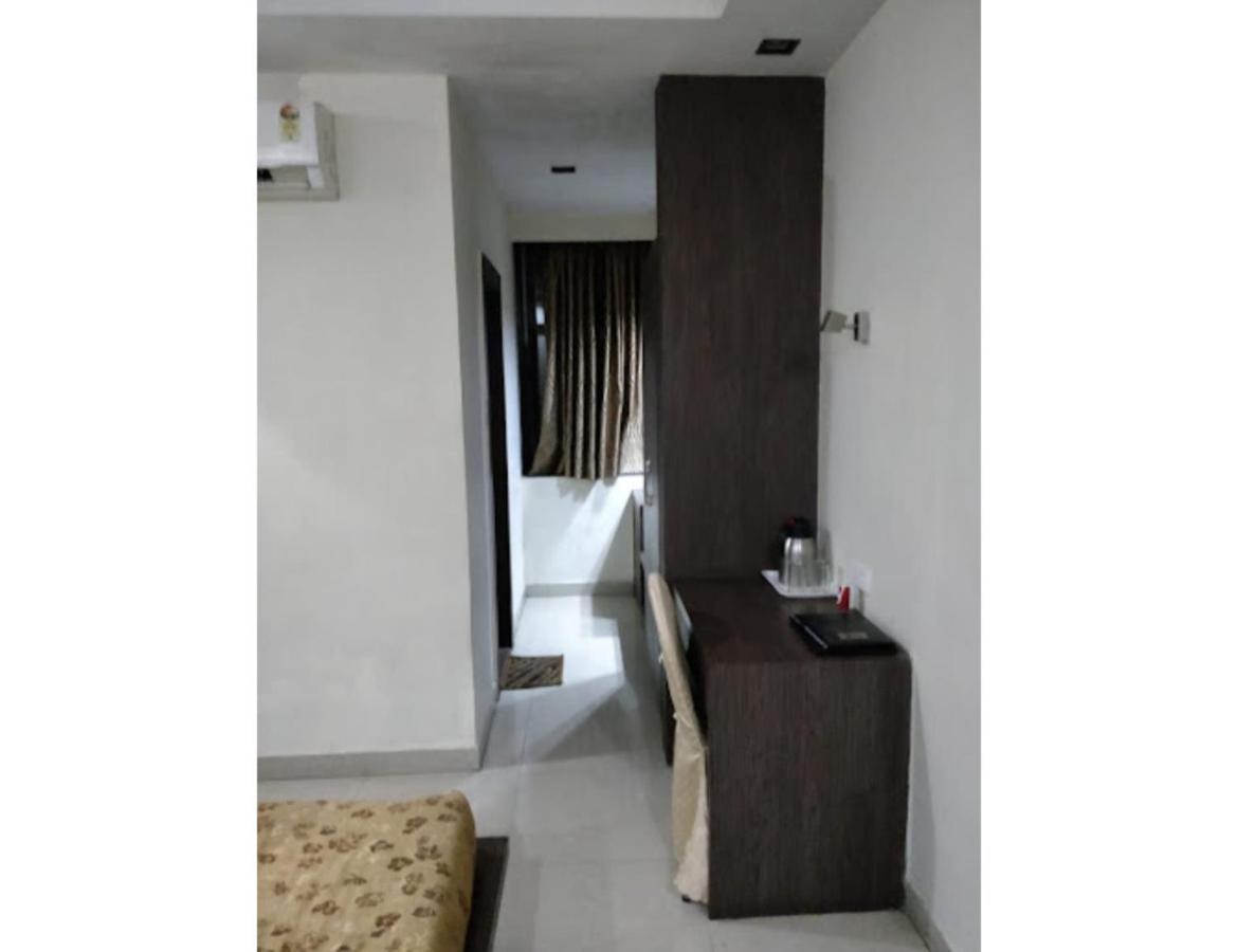 Apartament Mahi Residency, Ranchi, Jh Zewnętrze zdjęcie
