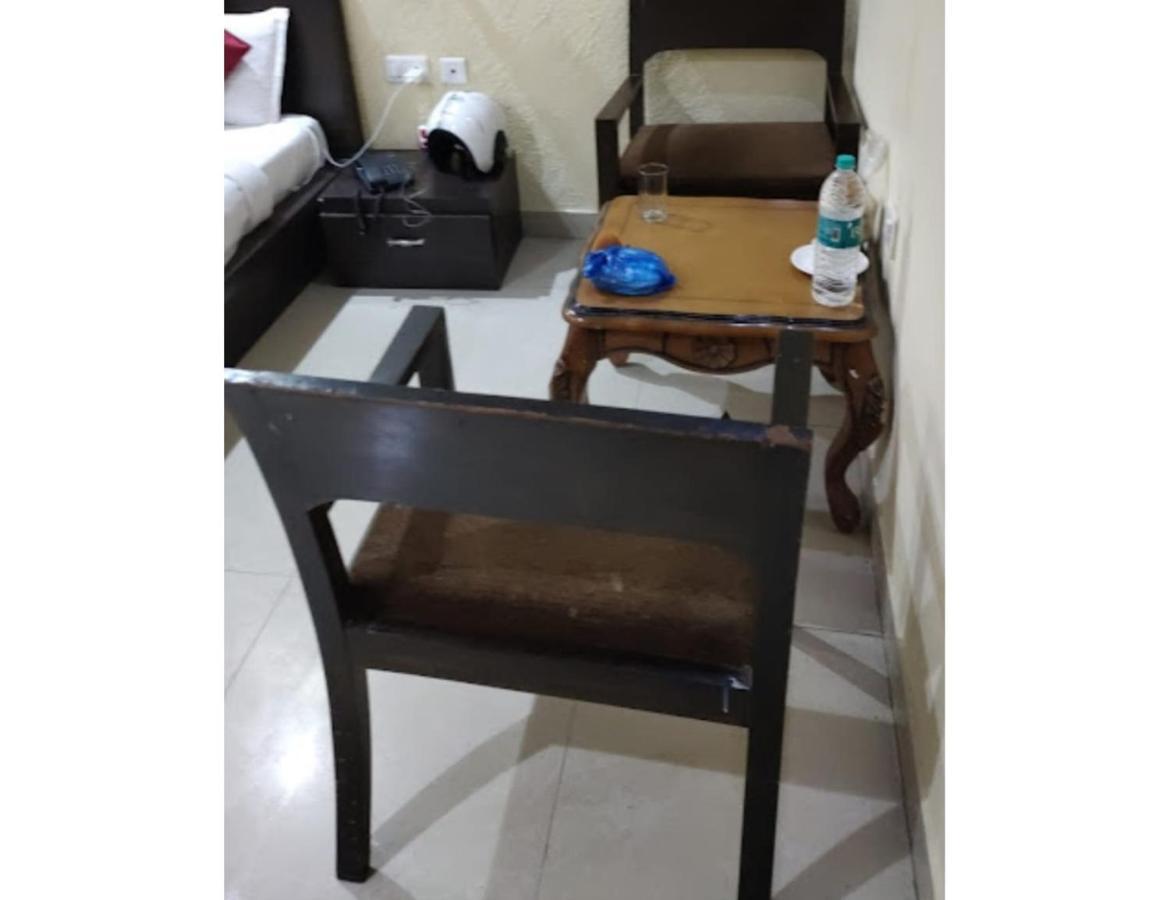 Apartament Mahi Residency, Ranchi, Jh Zewnętrze zdjęcie