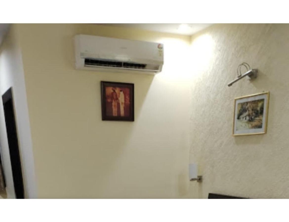 Apartament Mahi Residency, Ranchi, Jh Zewnętrze zdjęcie