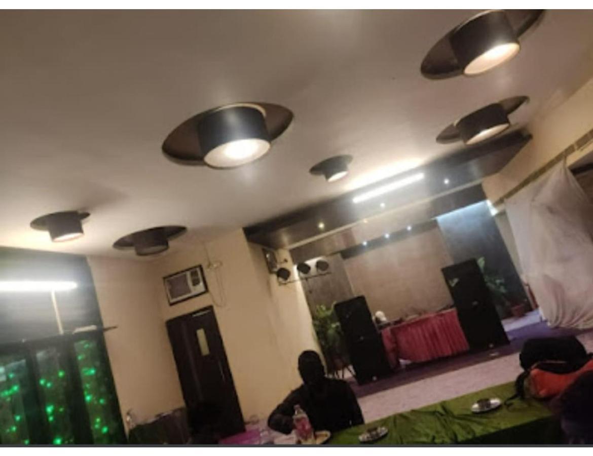 Apartament Mahi Residency, Ranchi, Jh Zewnętrze zdjęcie